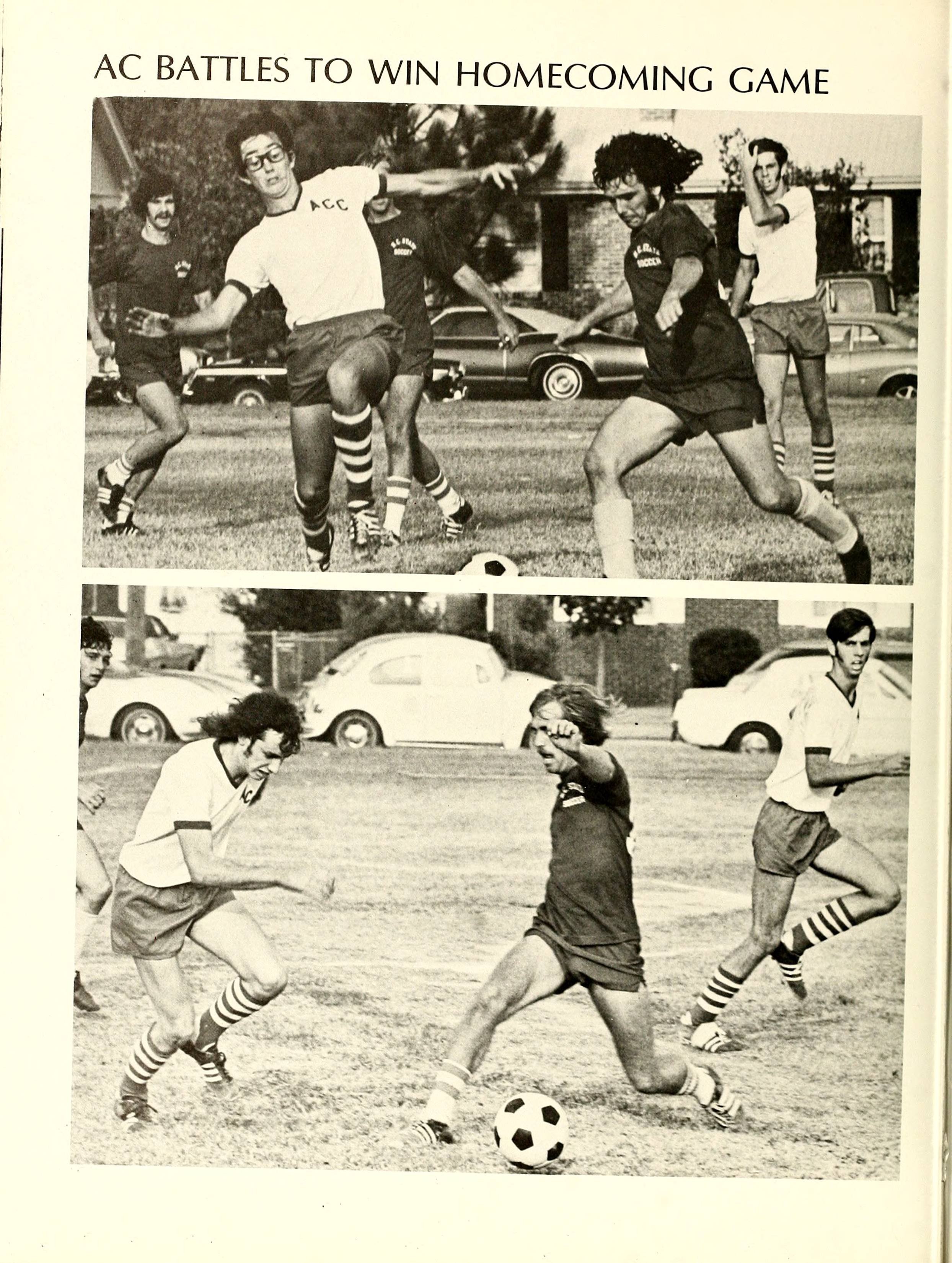 The Pine Knot [1974]