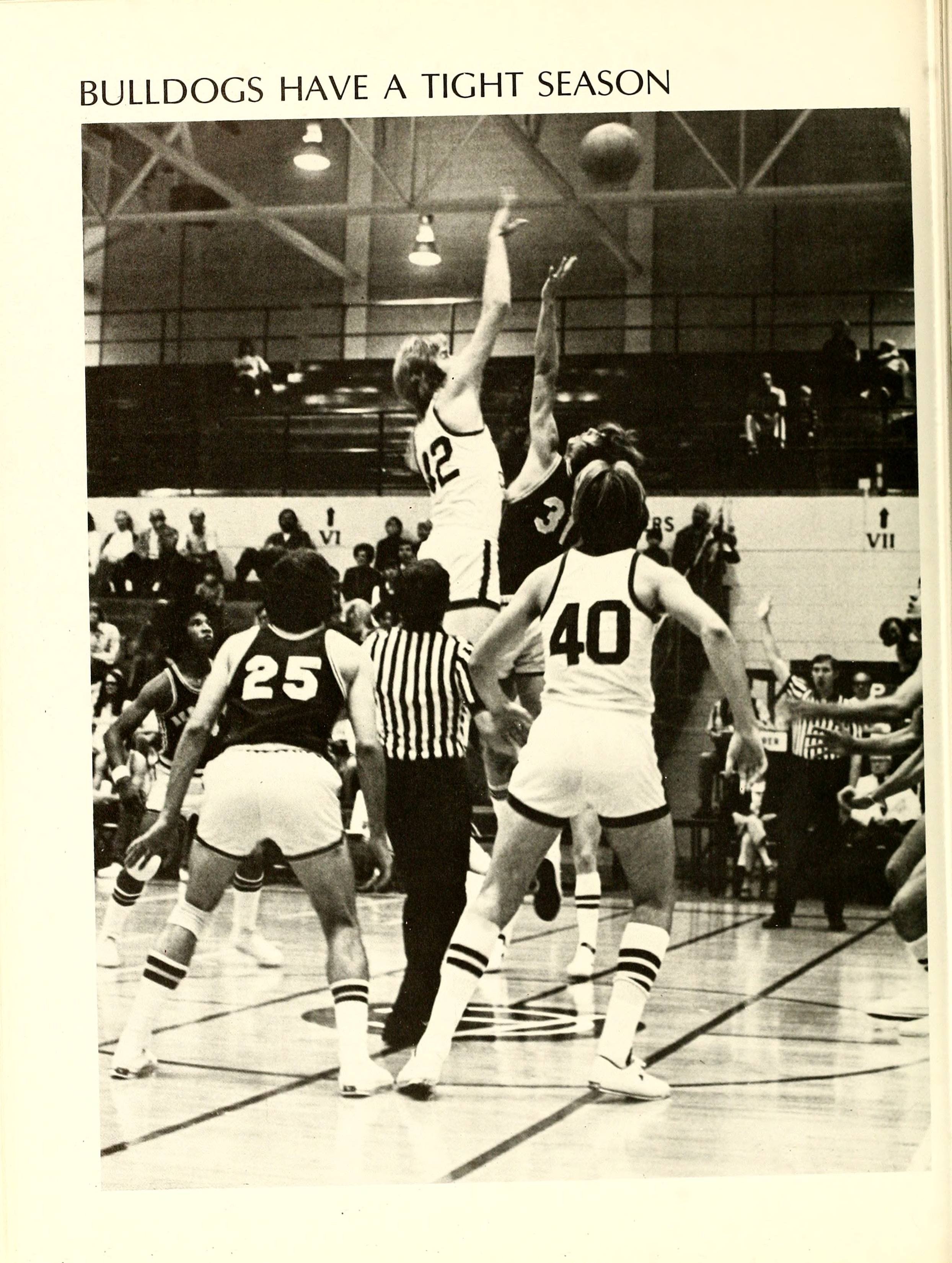 The Pine Knot [1974]