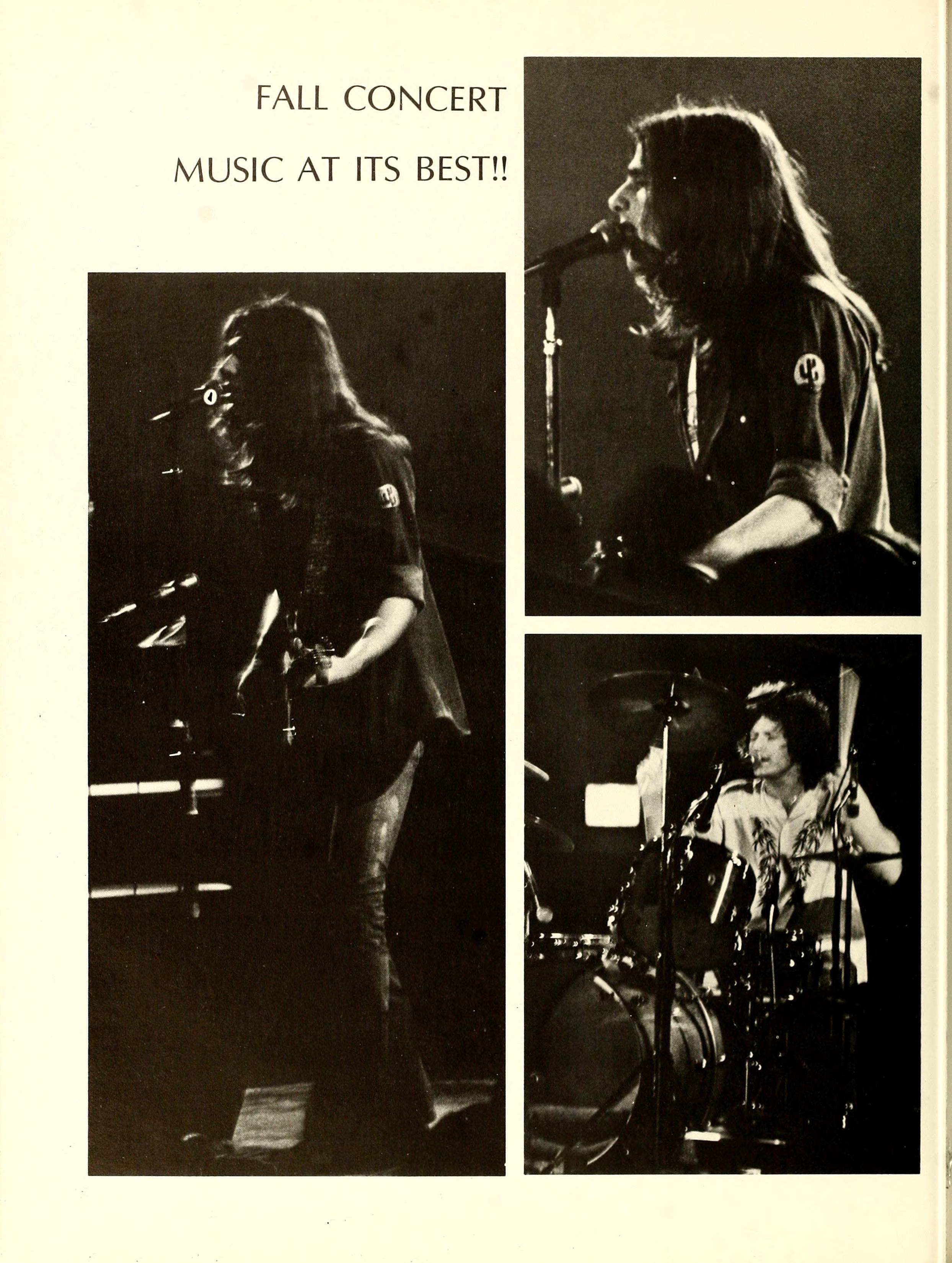 The Pine Knot [1974]