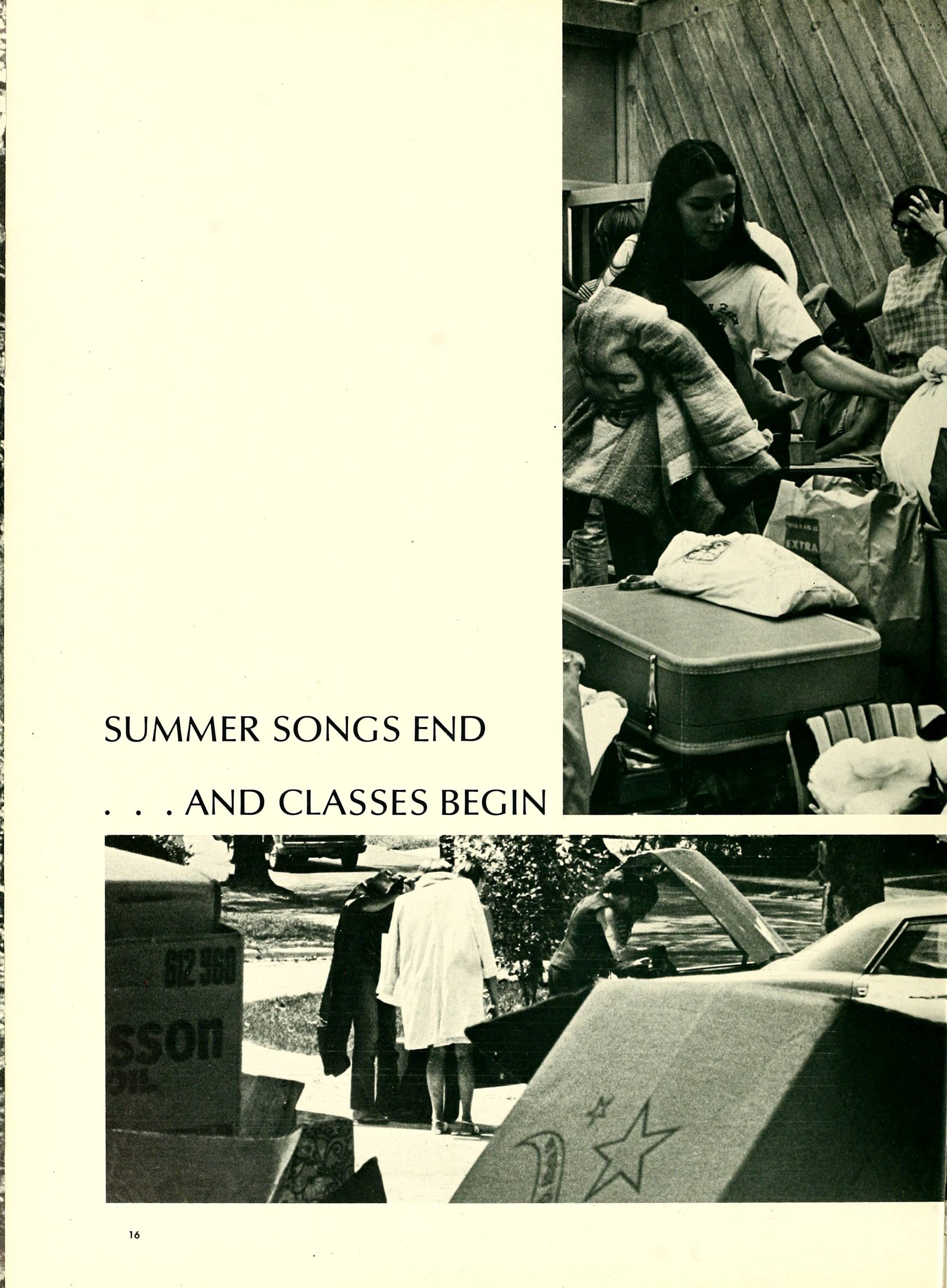 The Pine Knot [1972]