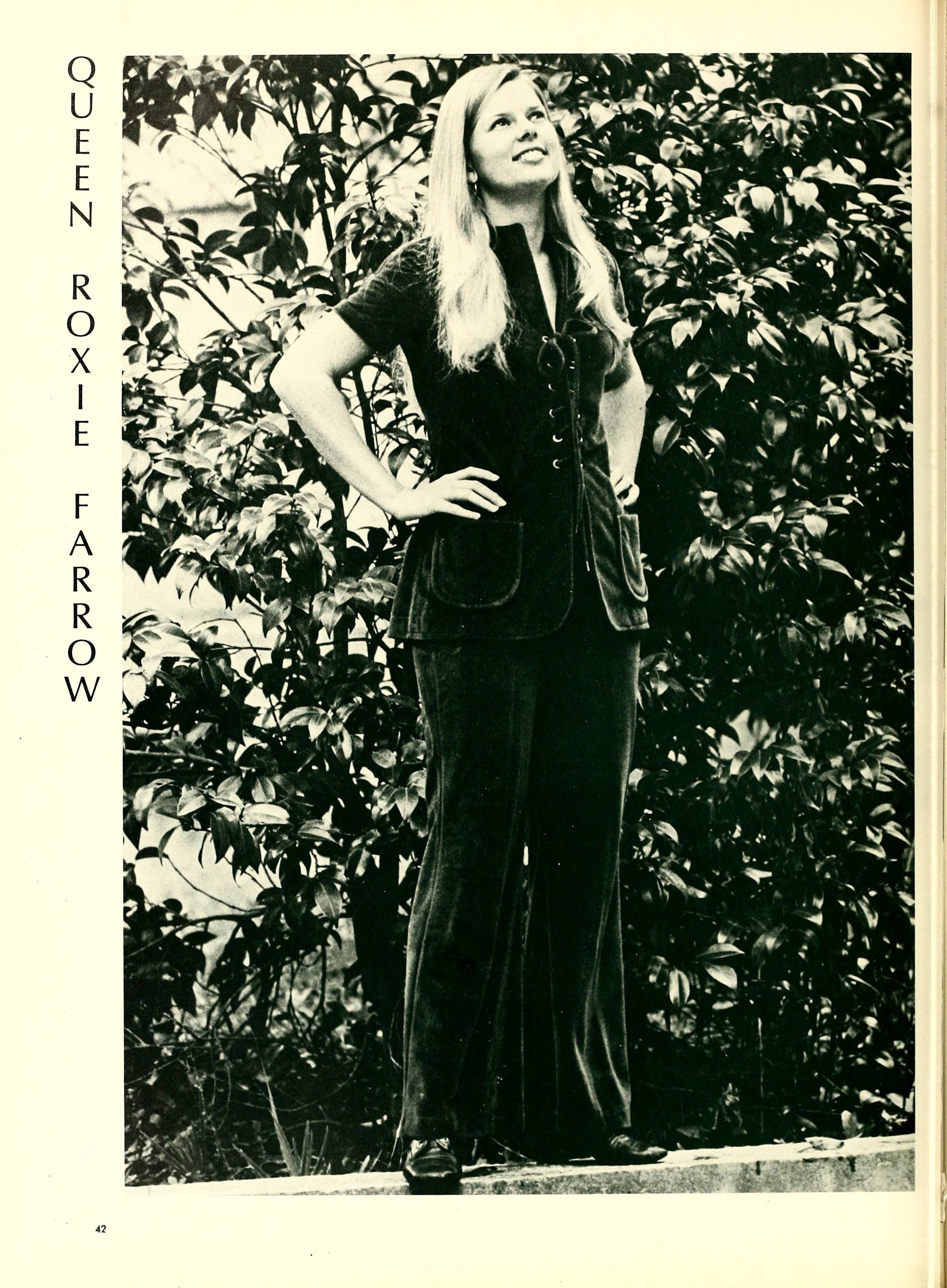 The Pine Knot [1972]