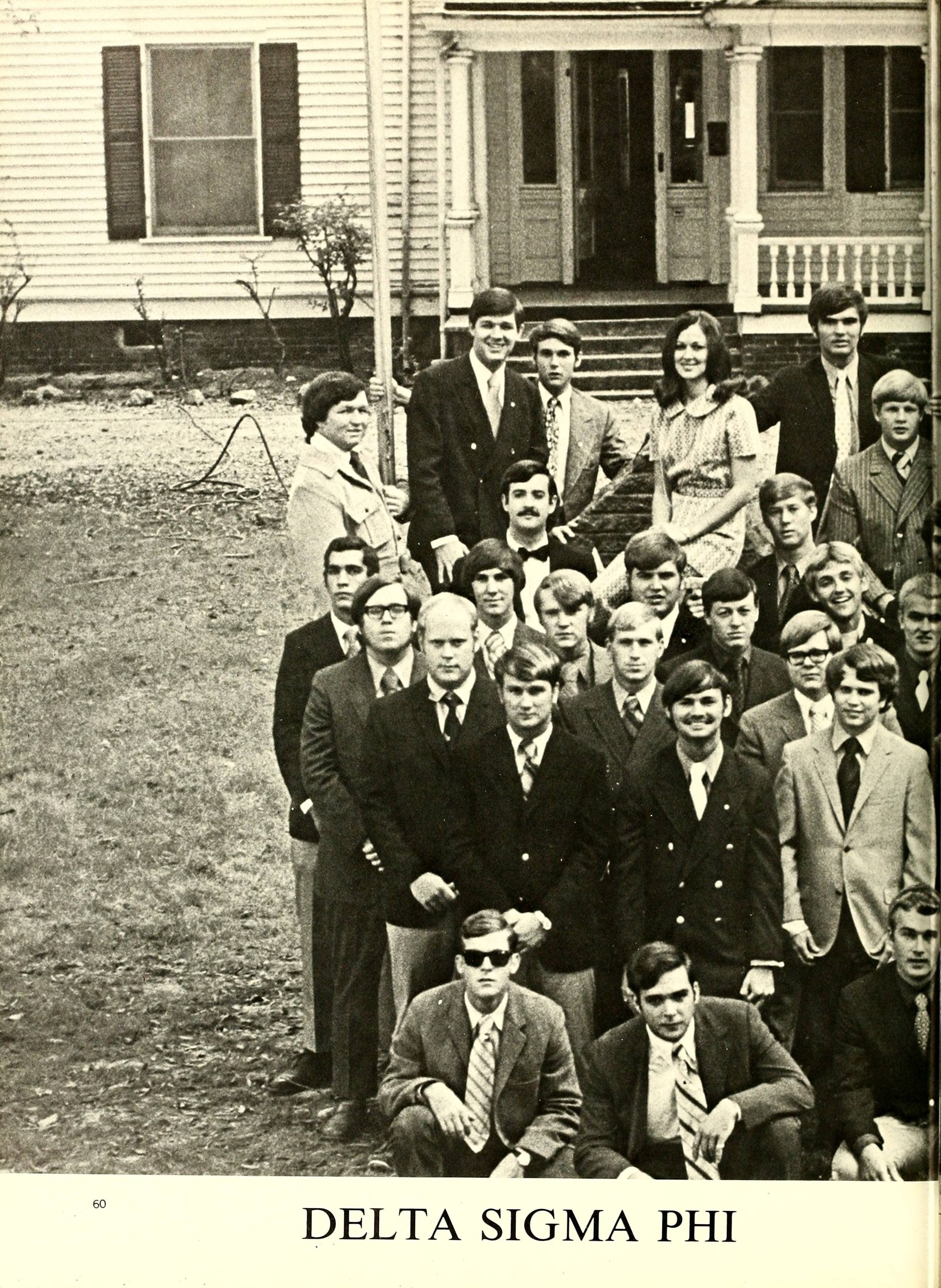 The Pine Knot [1971]