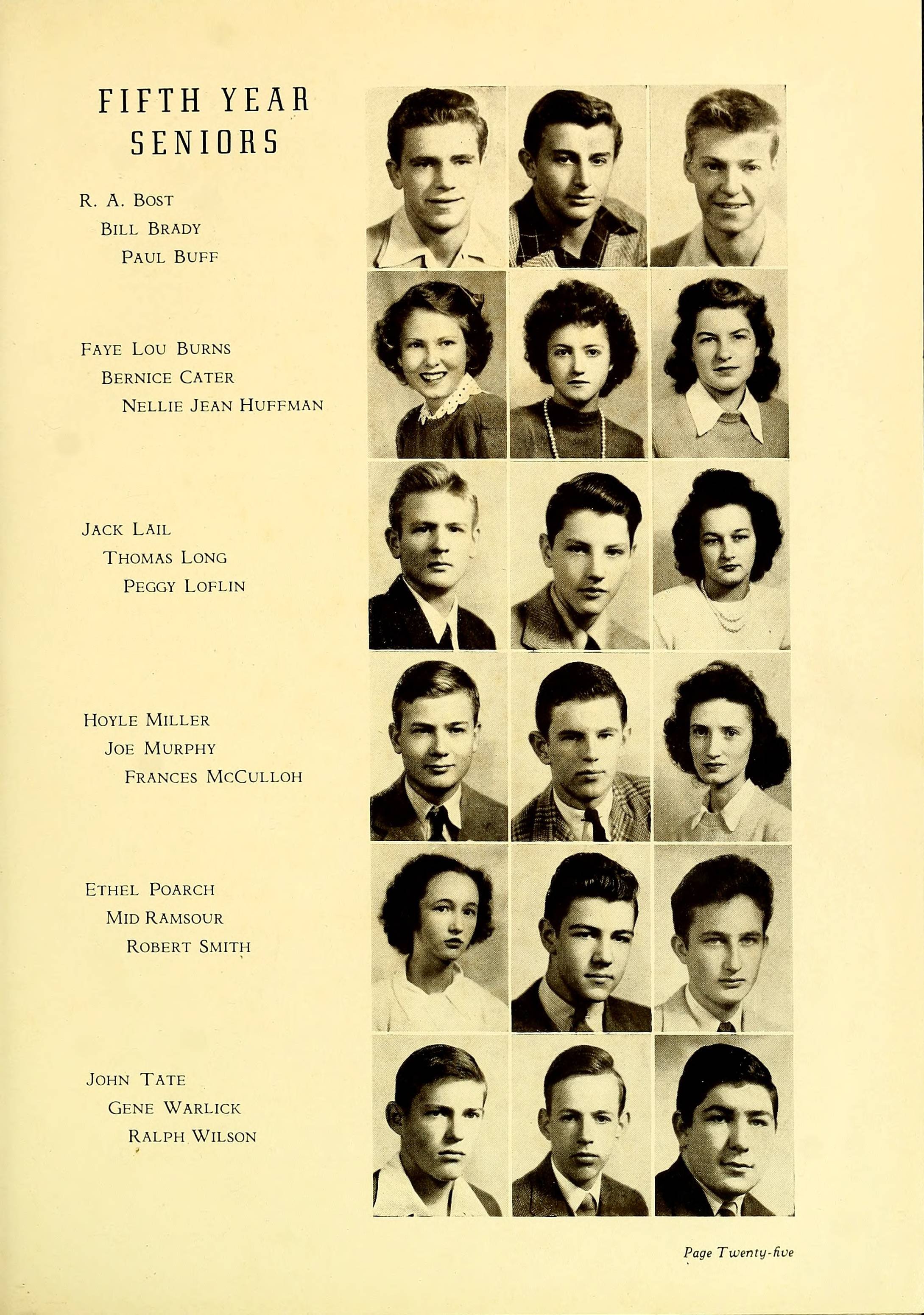 Hickory Log 1944 hickory-log-1944