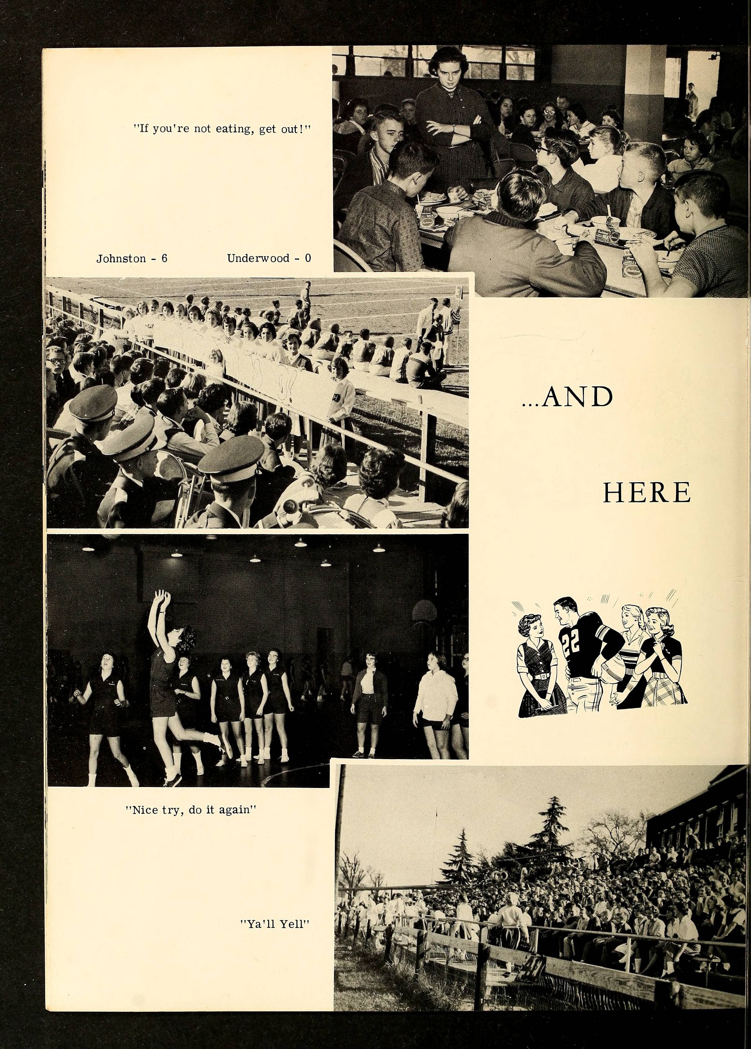 The Junior Highlander [1960]