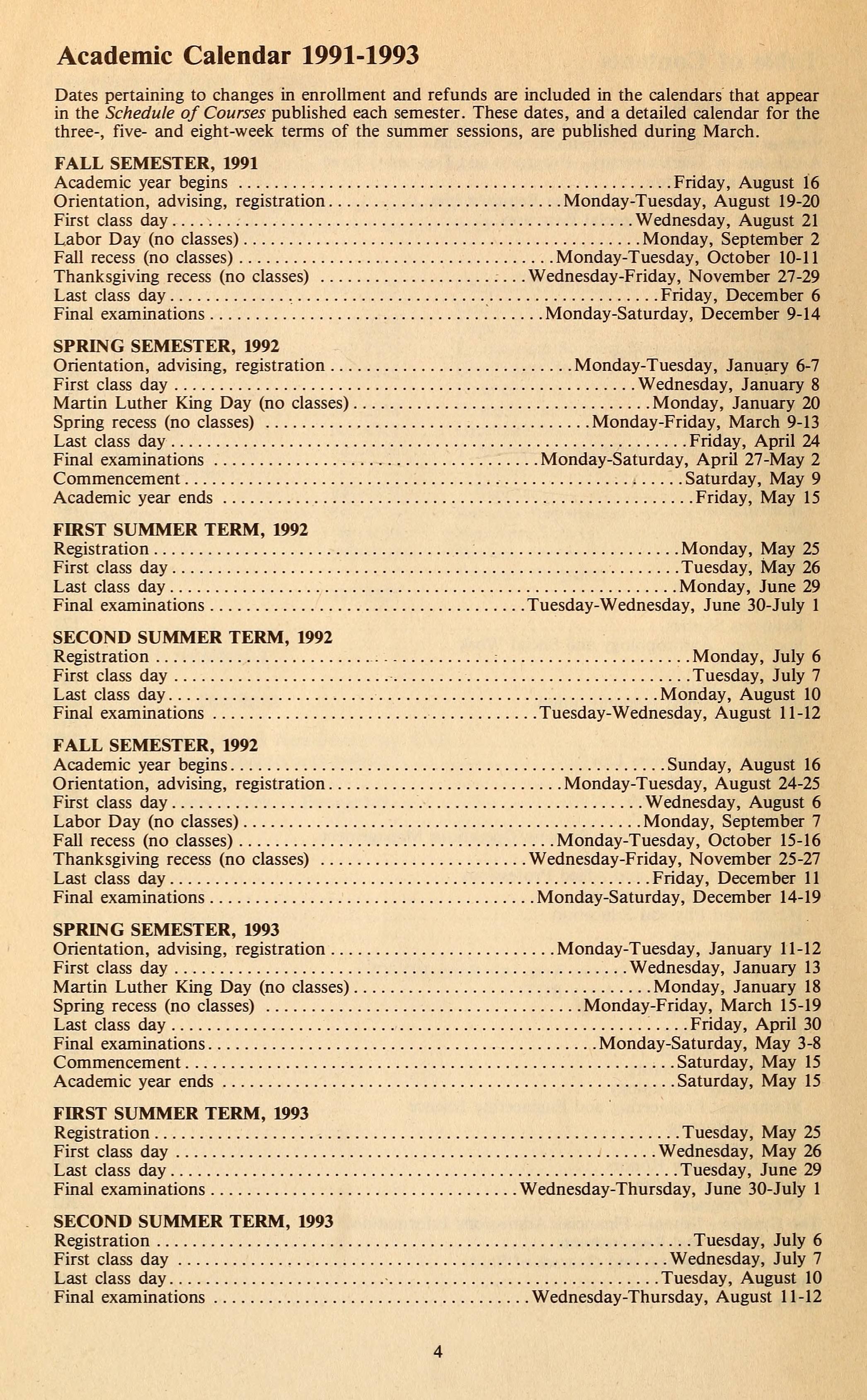 University of North Carolina at Charlotte Undergraduate and Graduate