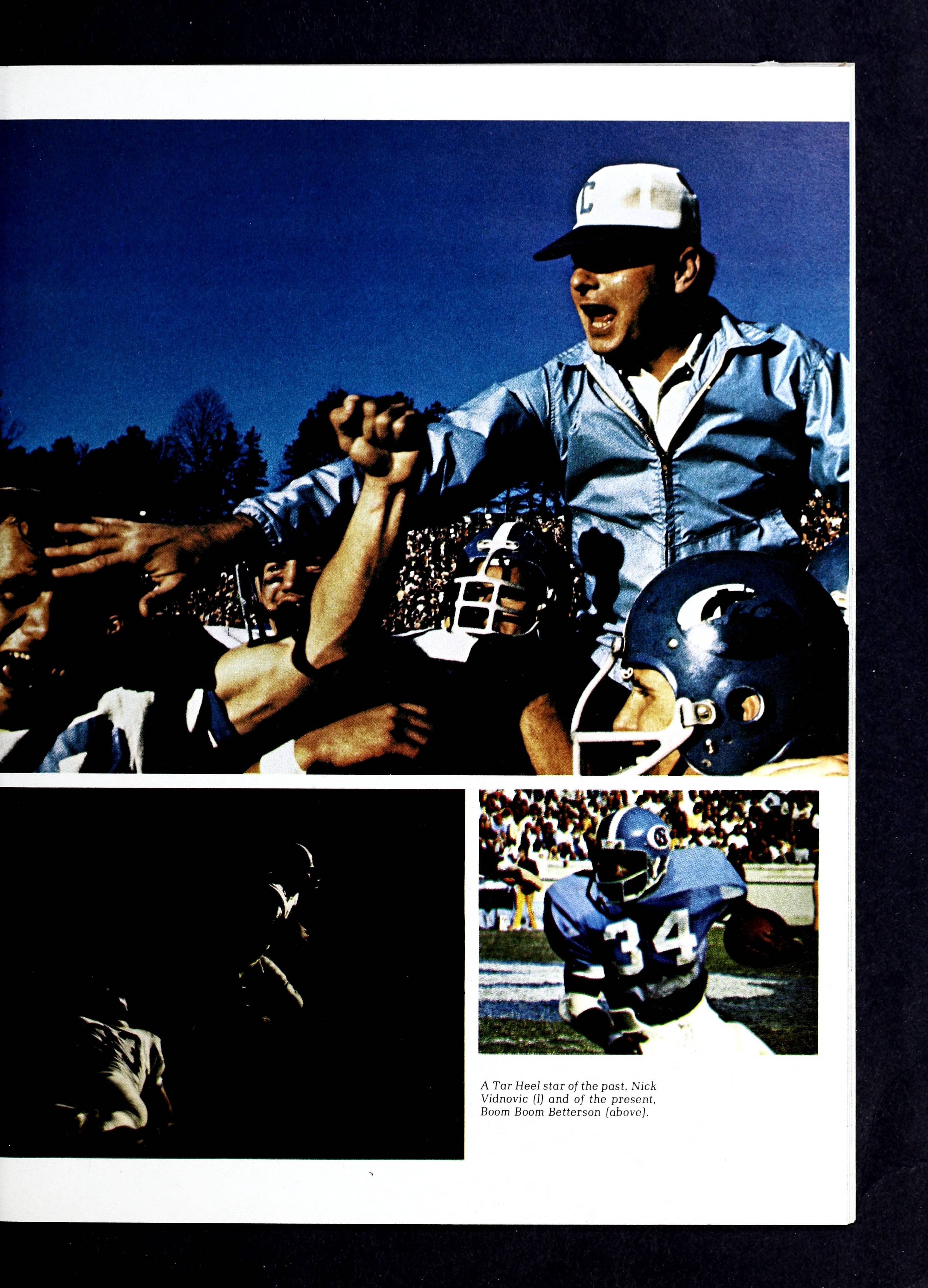 university-of-north-carolina-football-blue-book-for-press-and-radio