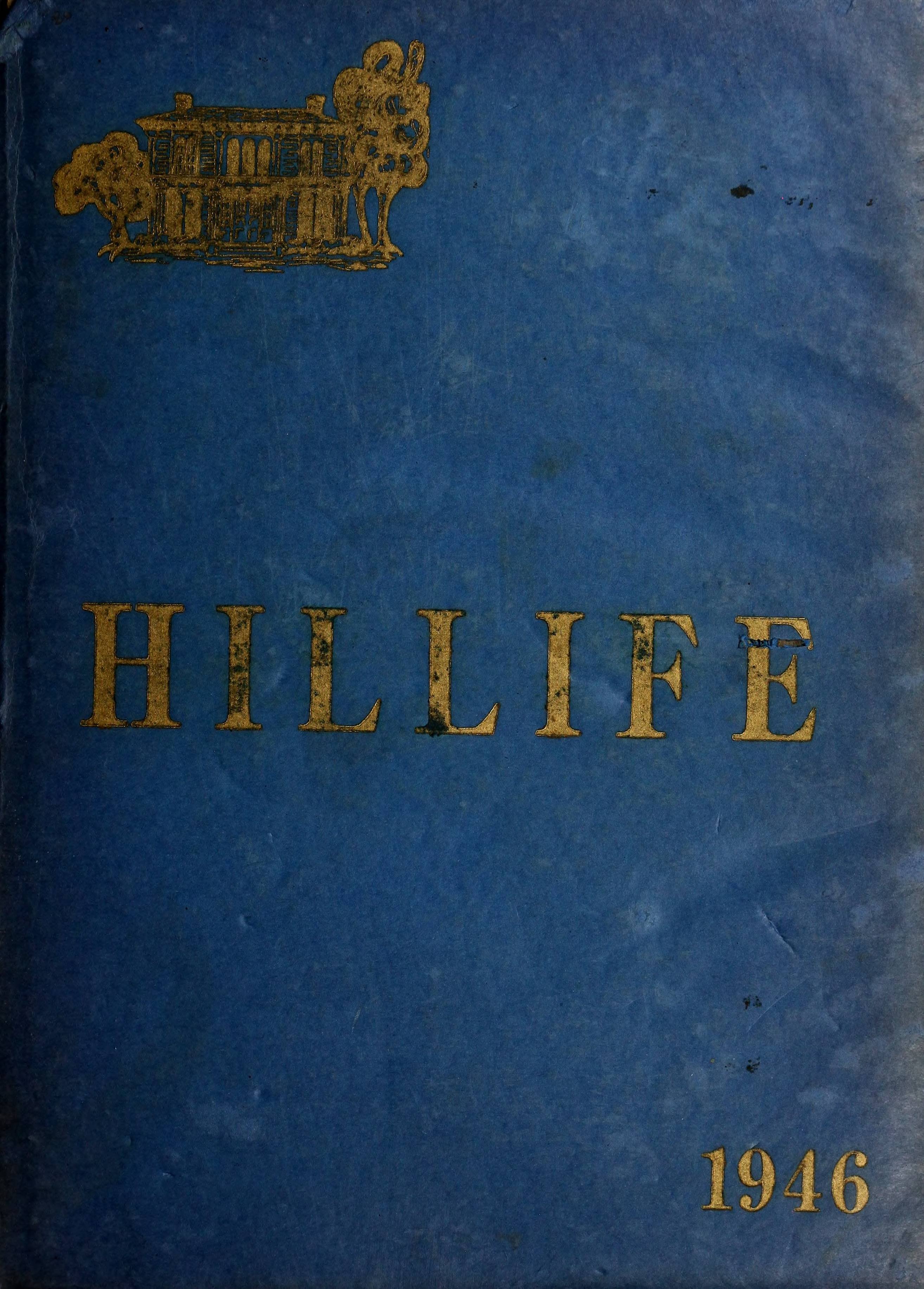 Hillife 1946 