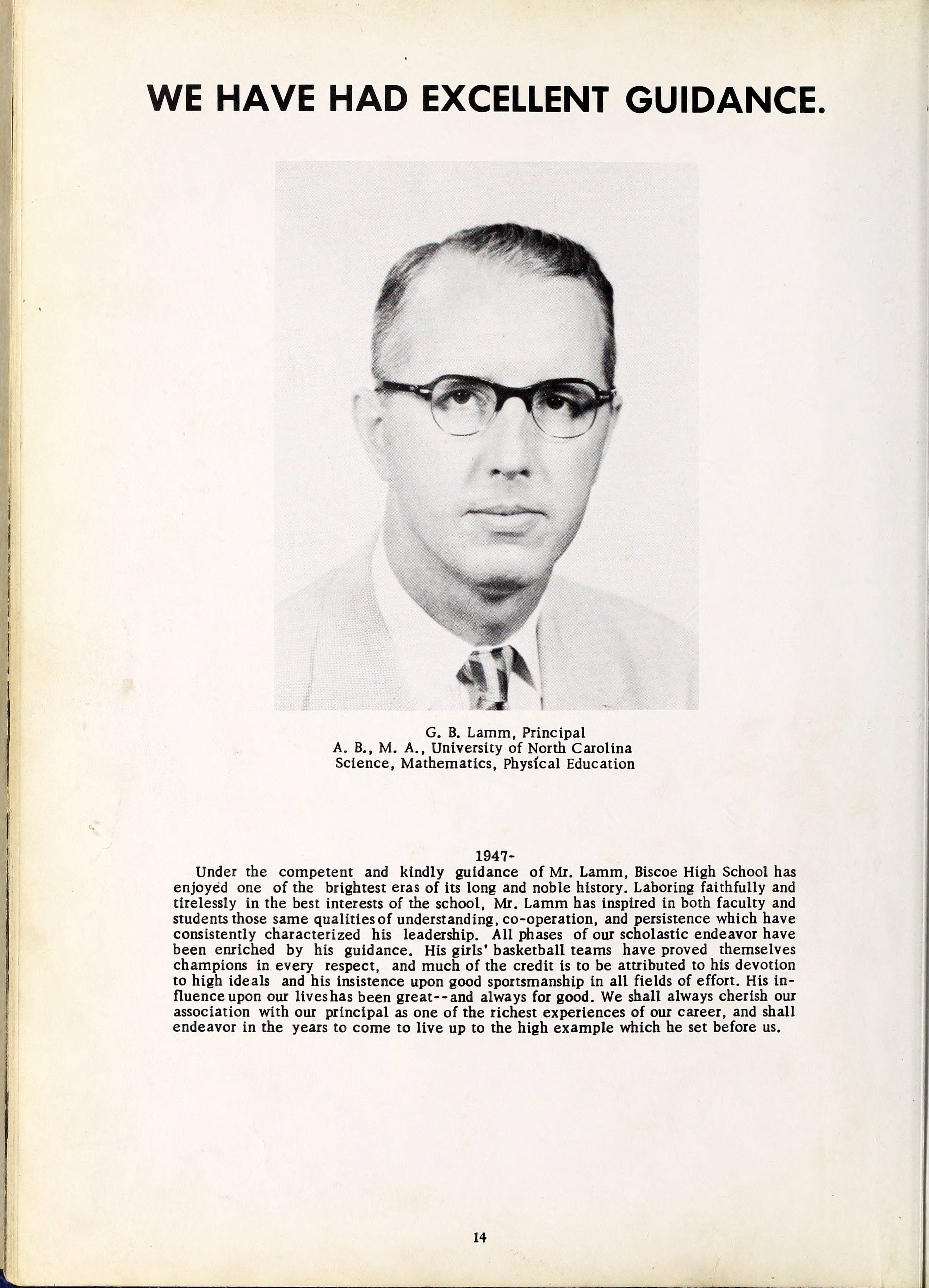 The Golden Era [1953]