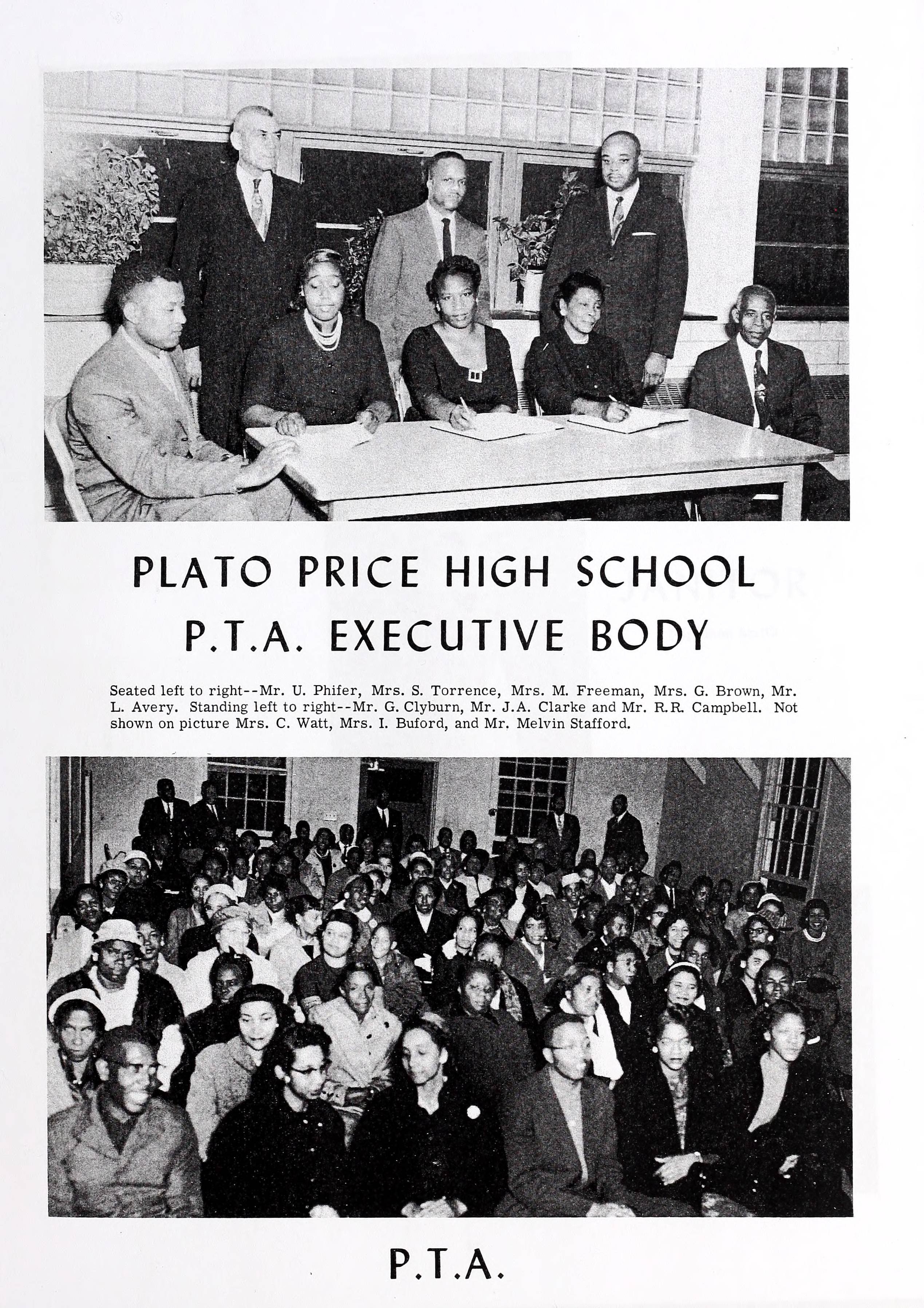 The Platonian [1959]