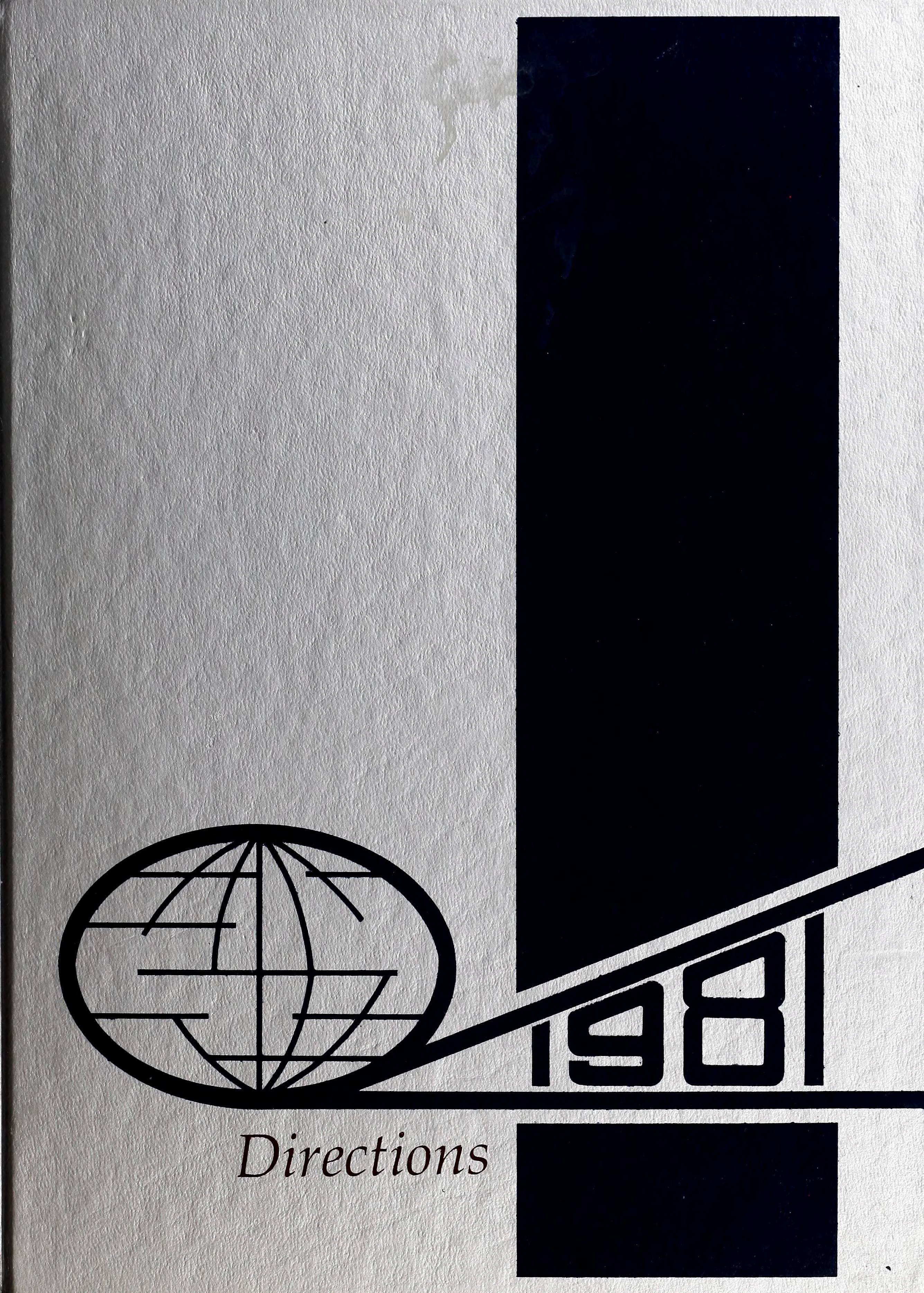 Directions 1981 