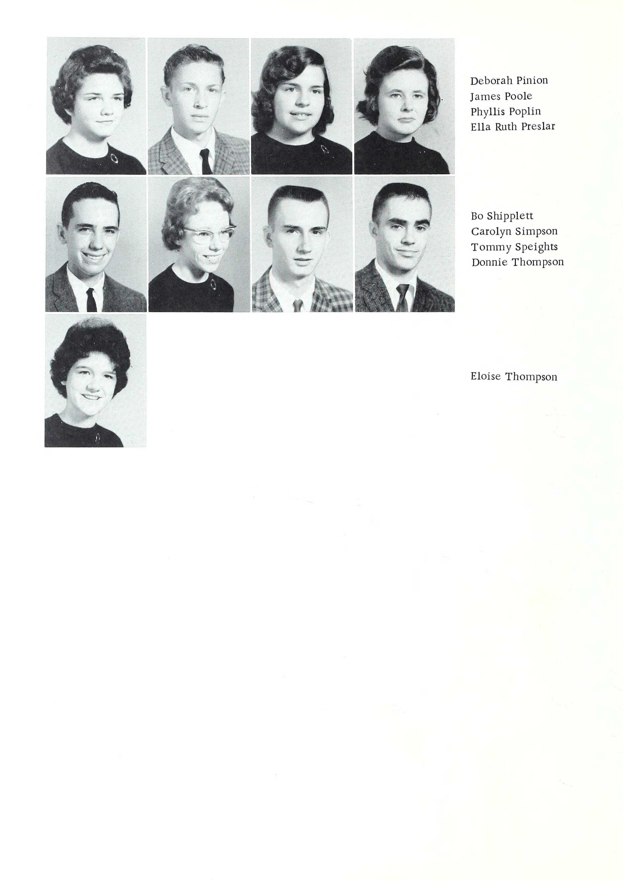 The Norwoodian 1962 the-norwoodian-1962