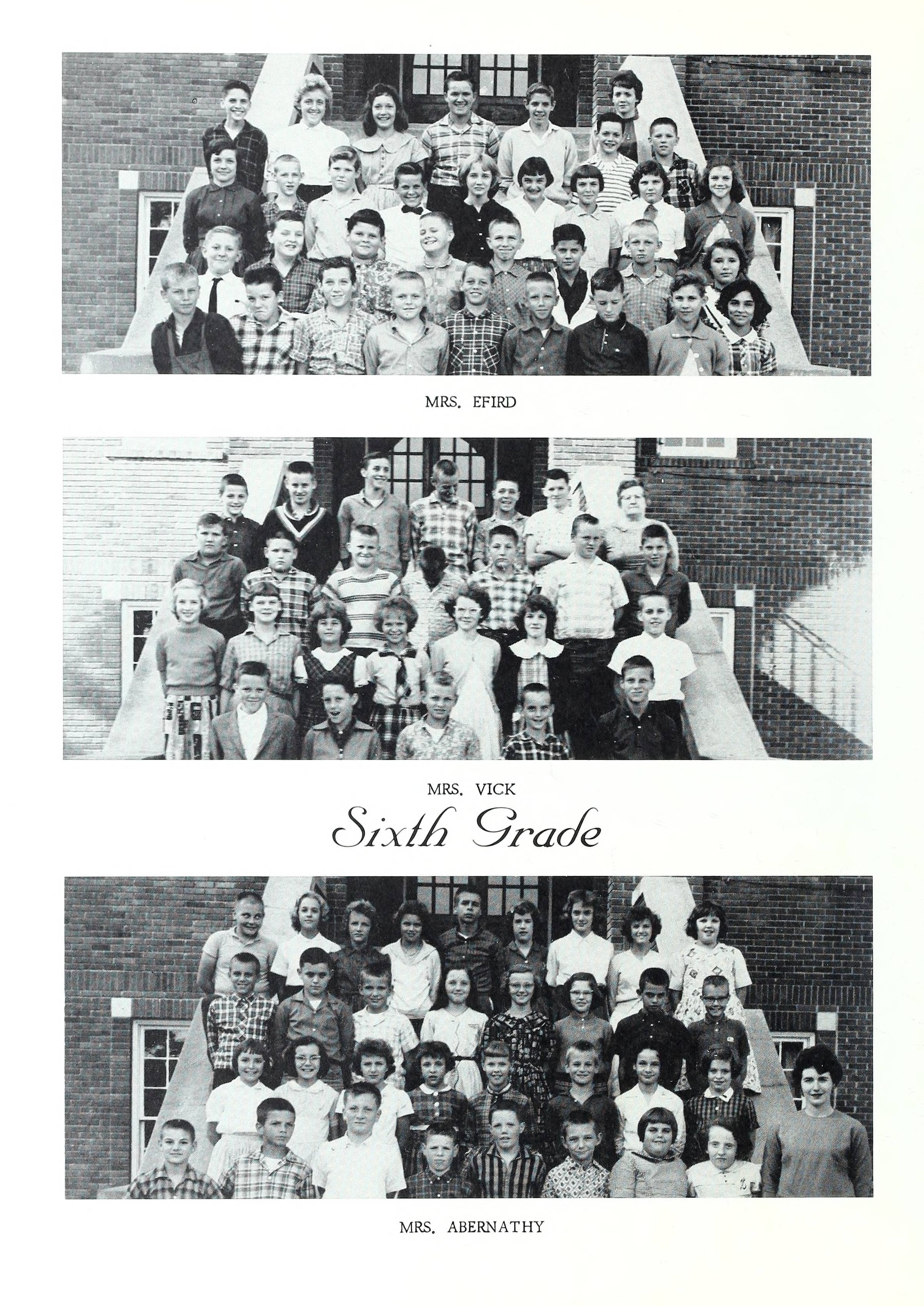 The Norwoodian 1962 the-norwoodian-1962