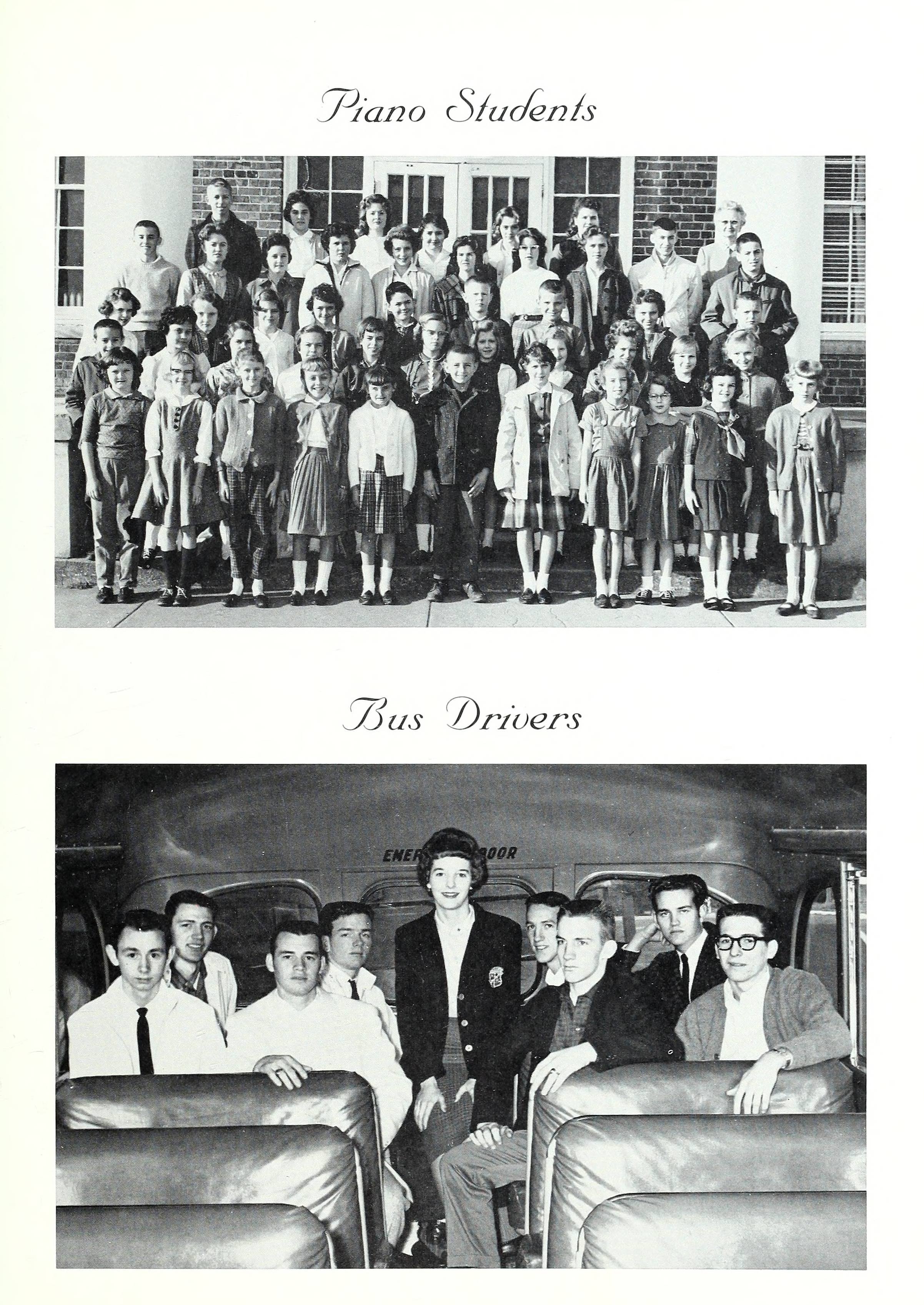 The Norwoodian 1962 the-norwoodian-1962