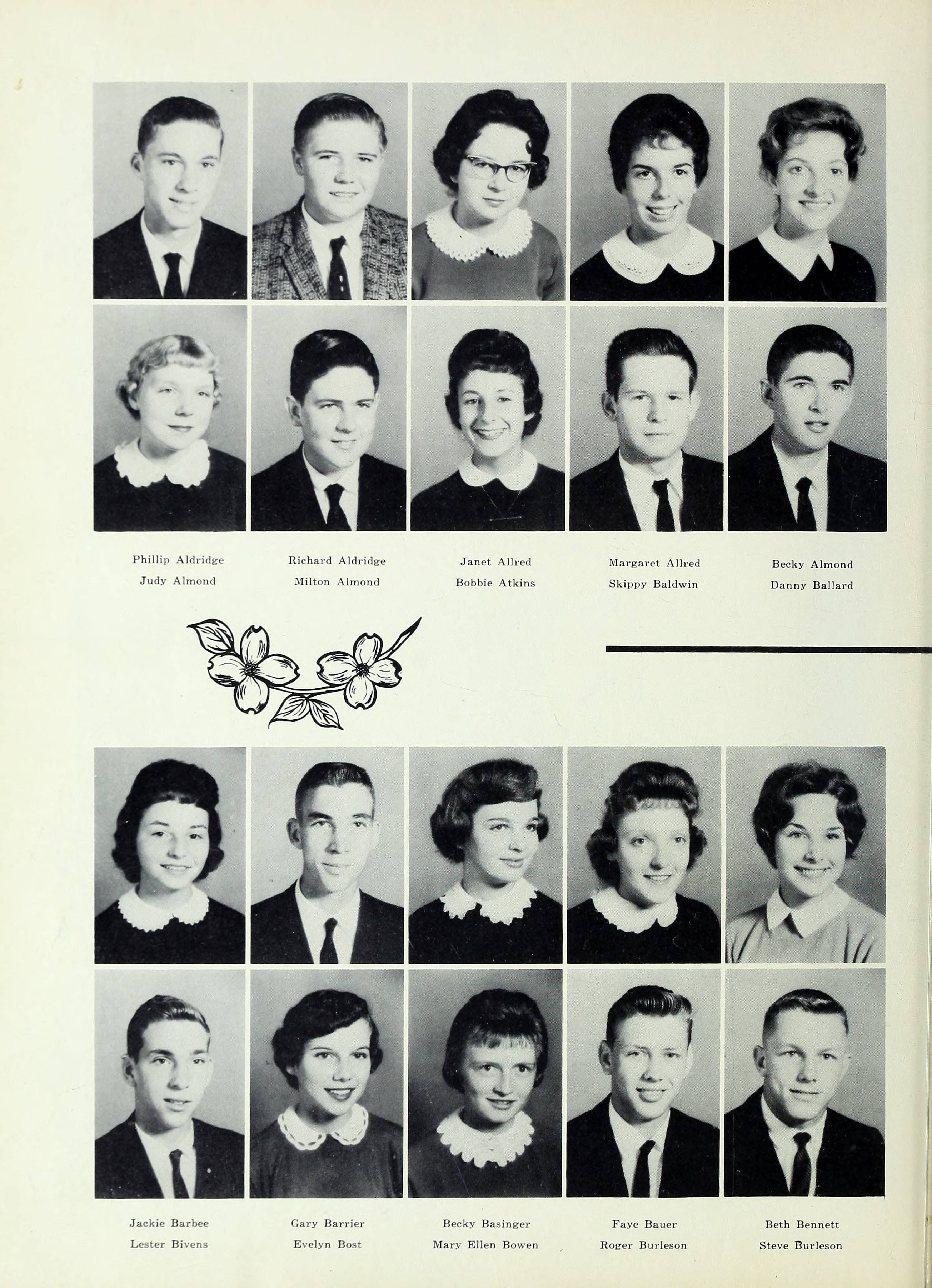 Crossroads 1961
