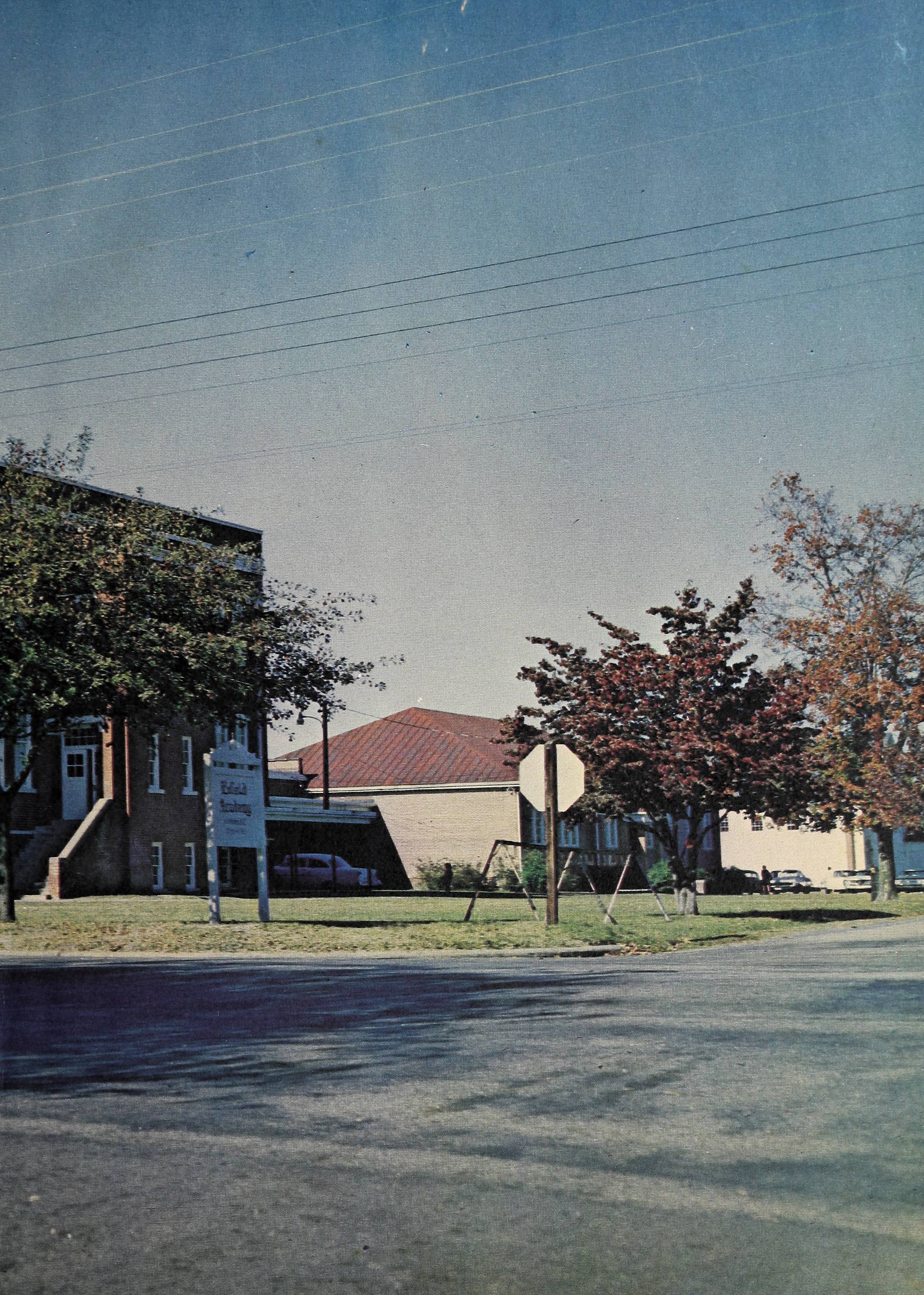 The Fife and Drum [1970]