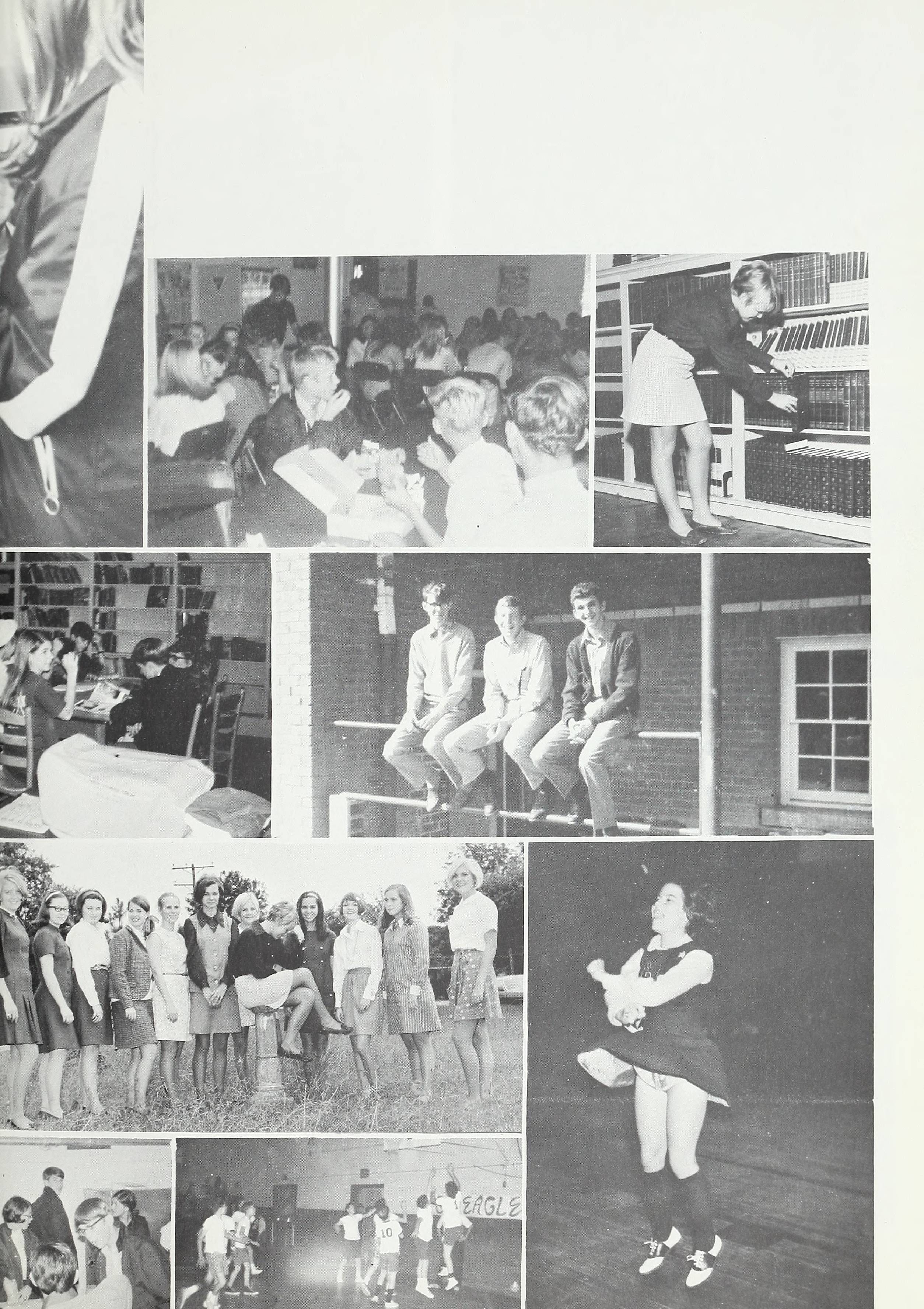 The Fife and Drum [1970]