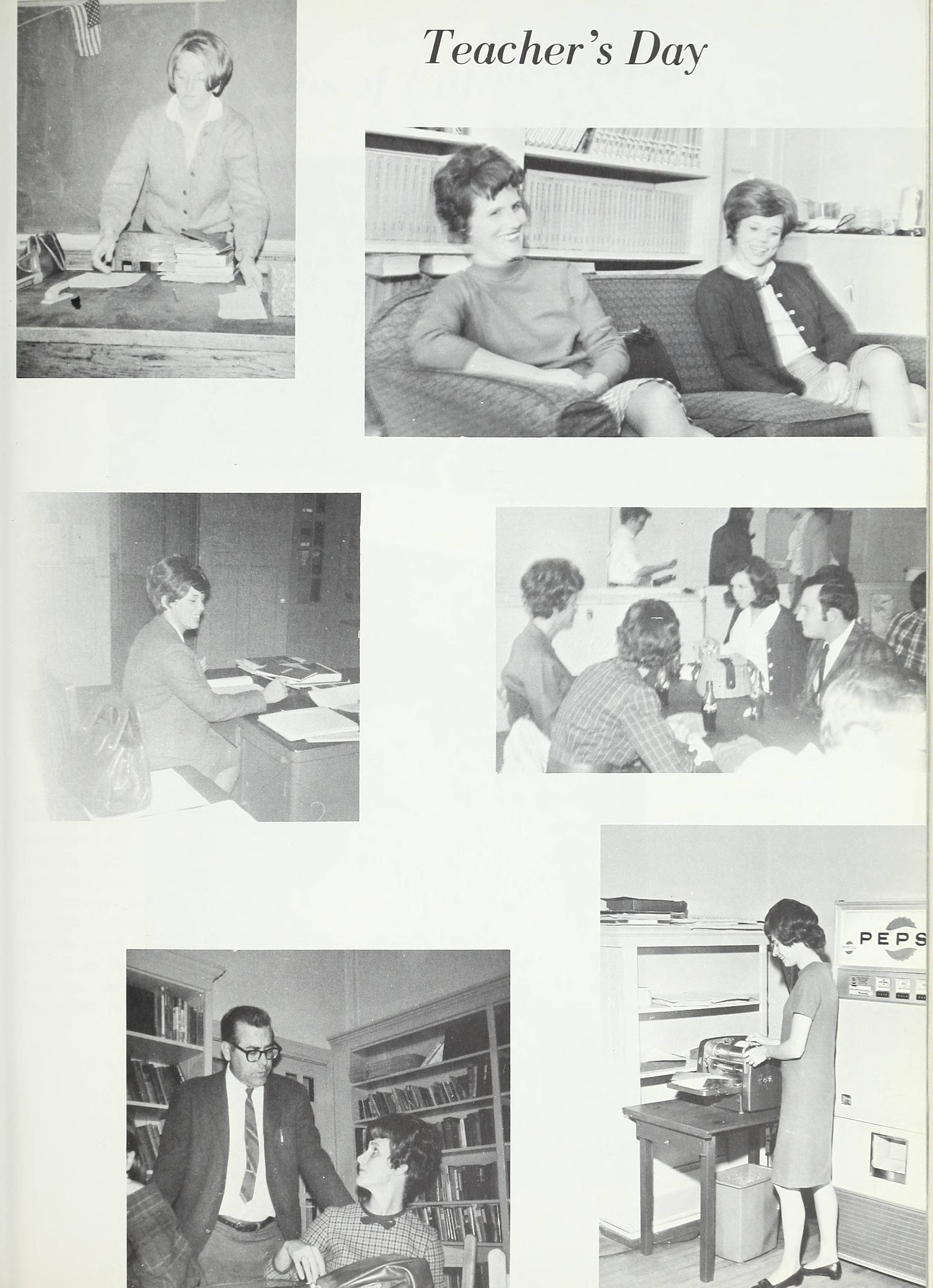 The Fife and Drum [1970]