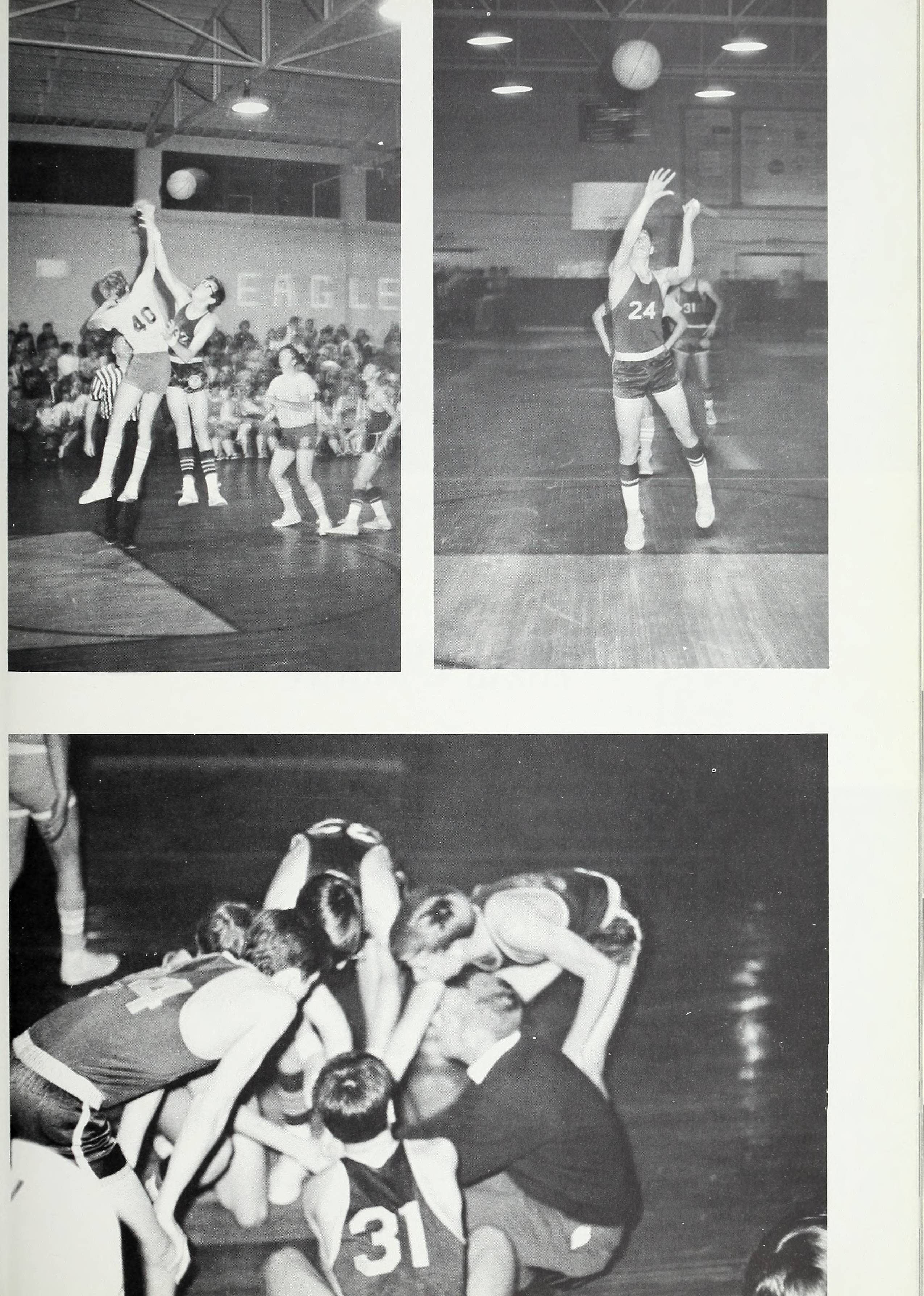 The Fife and Drum [1970]