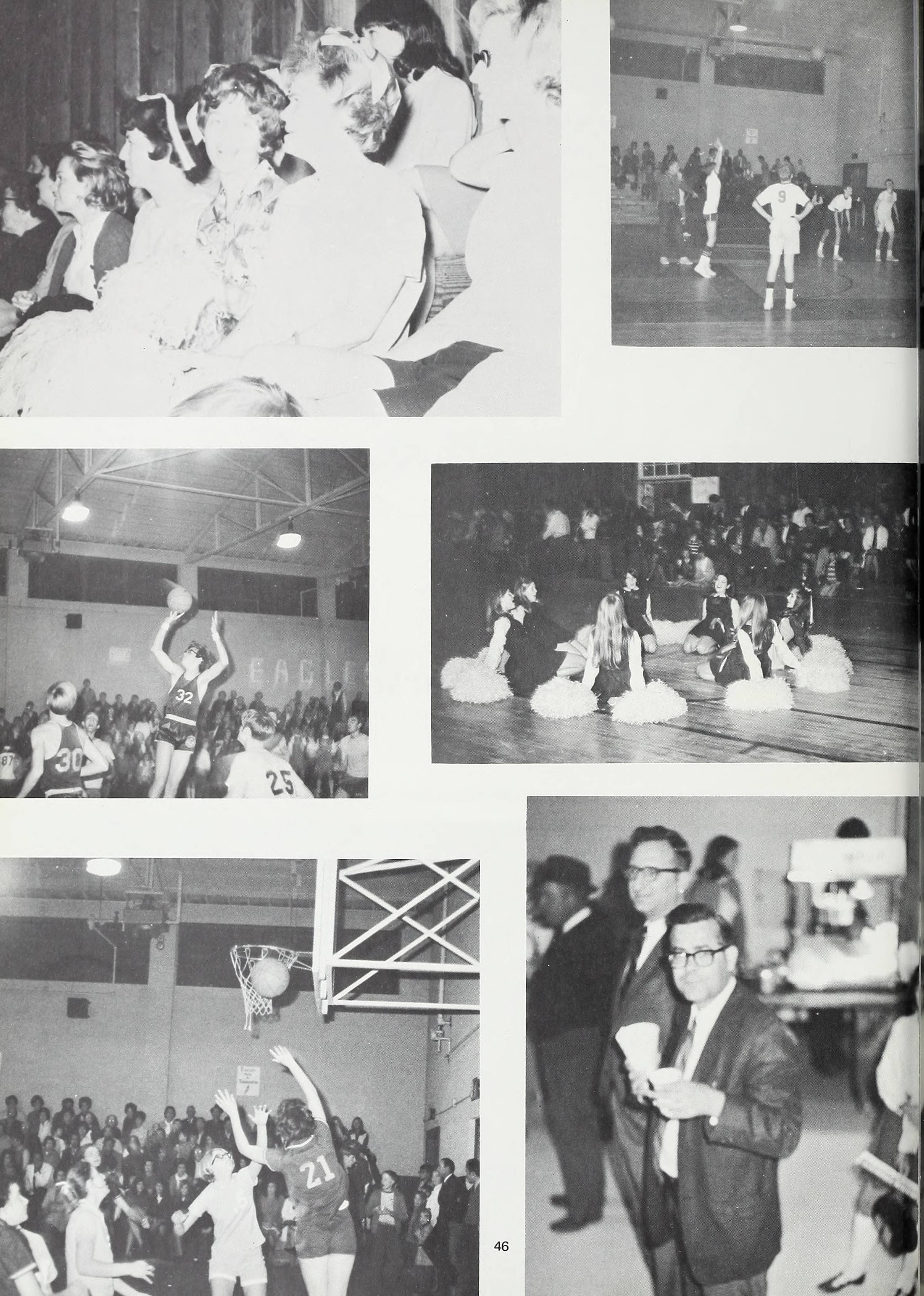 The Fife and Drum [1970]