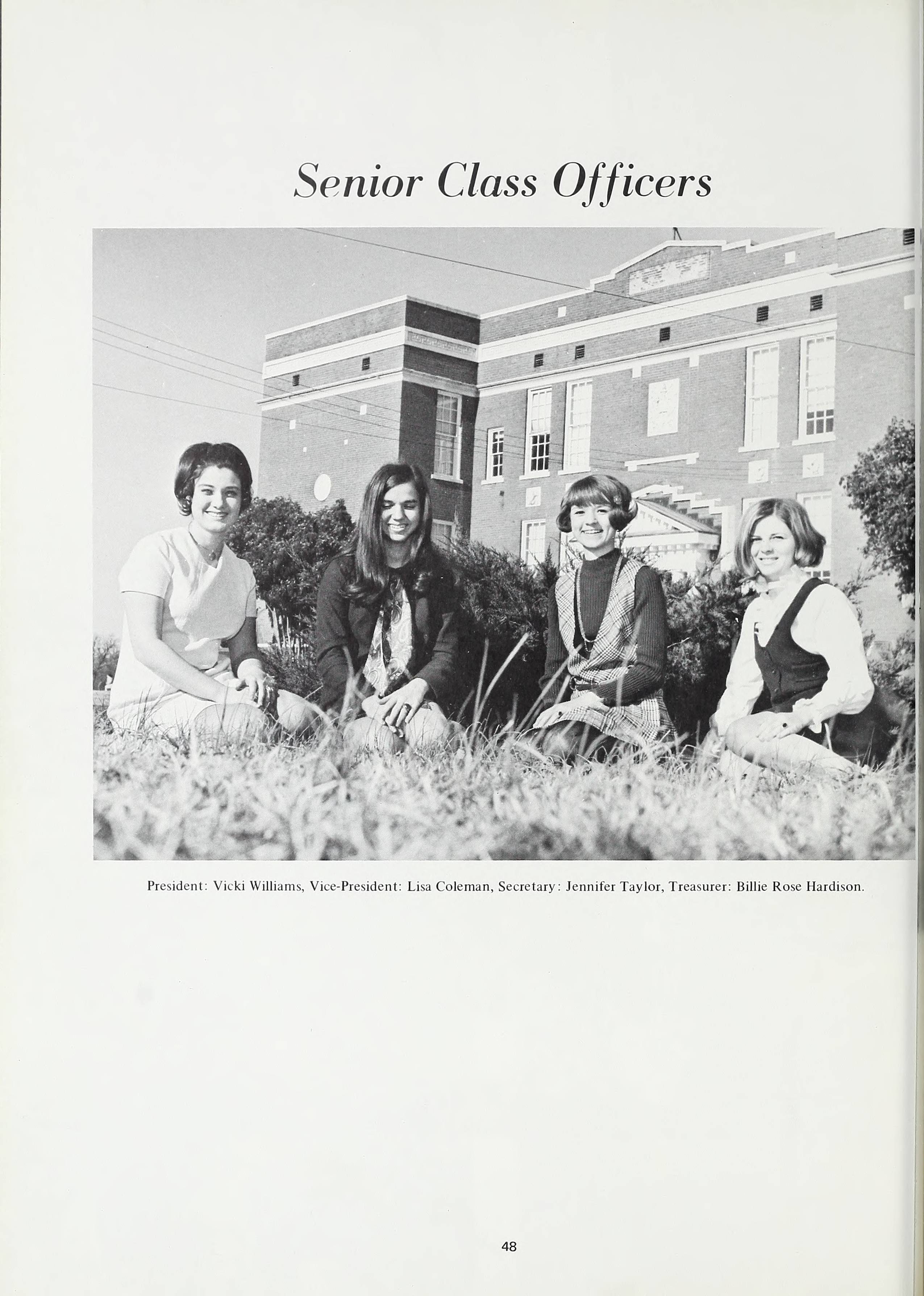 The Fife and Drum [1970]