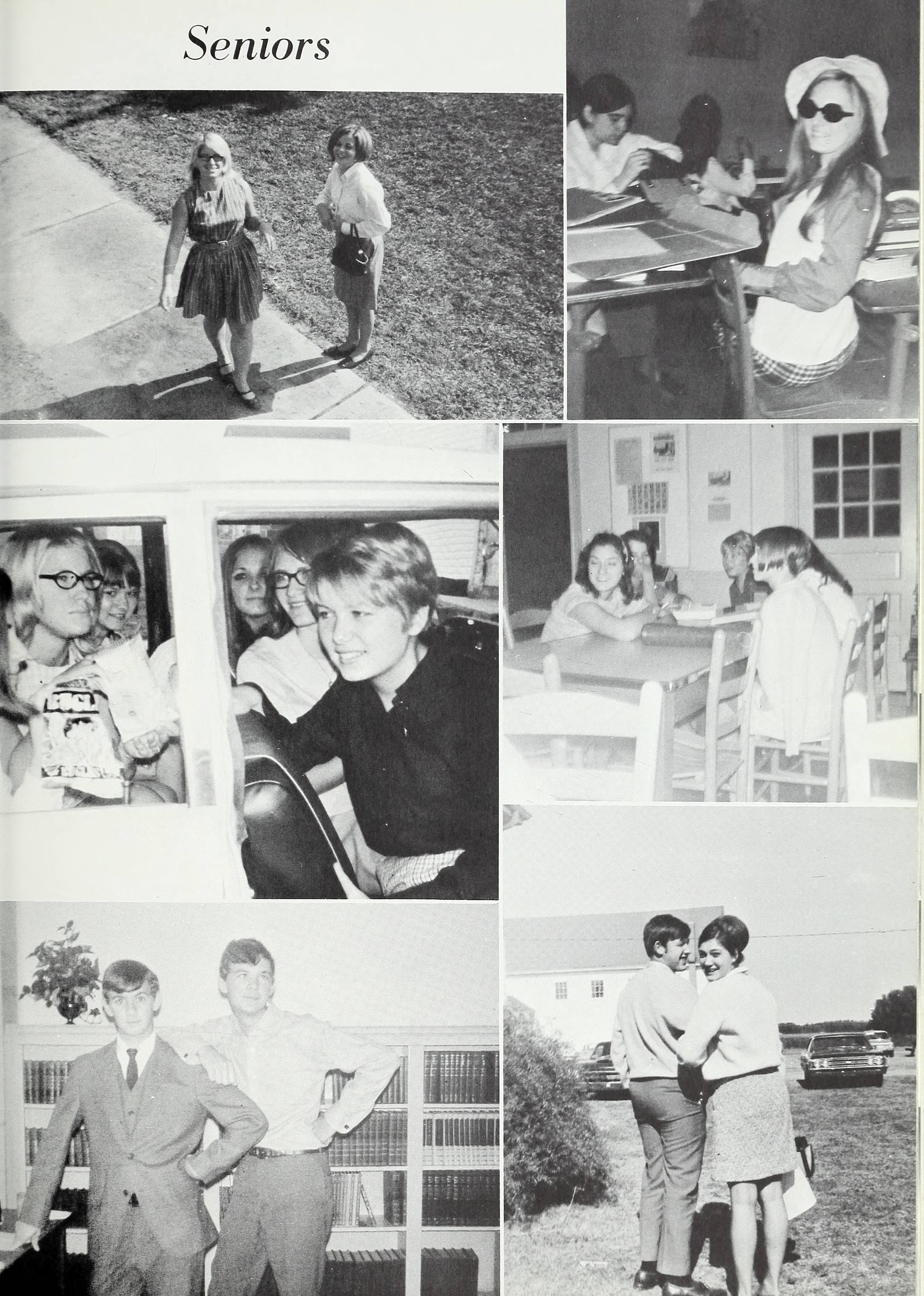 The Fife and Drum [1970]