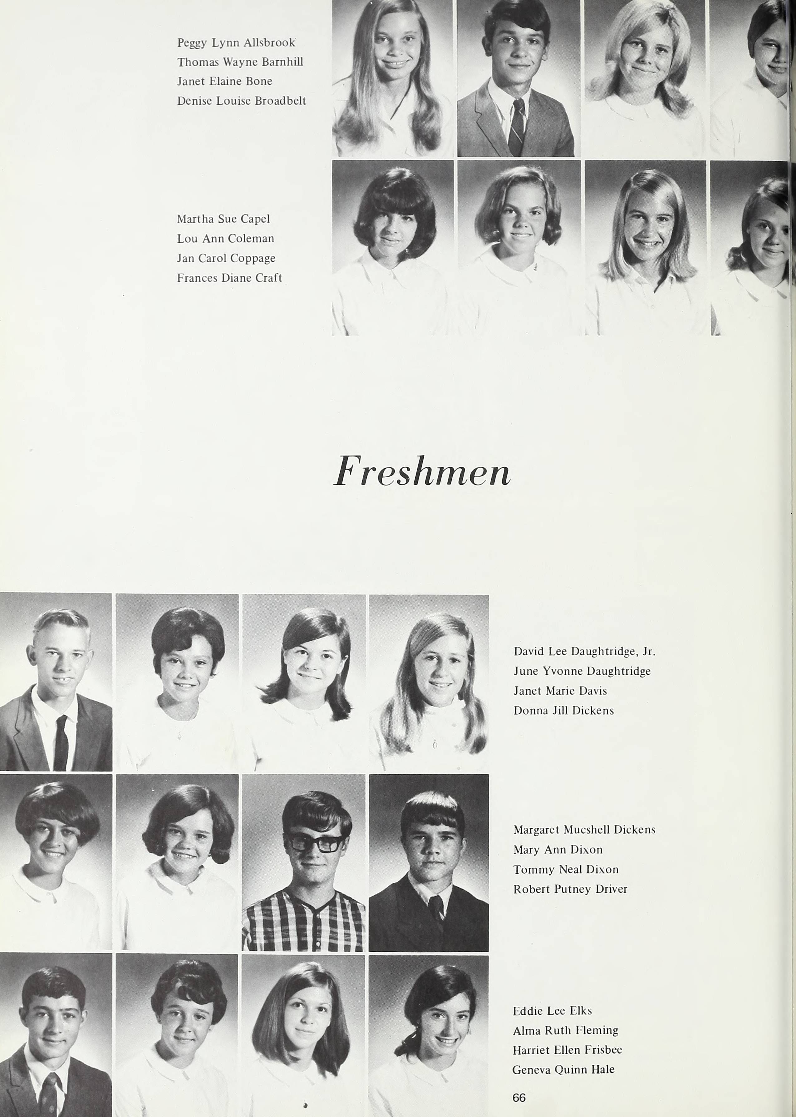 The Fife and Drum [1970]