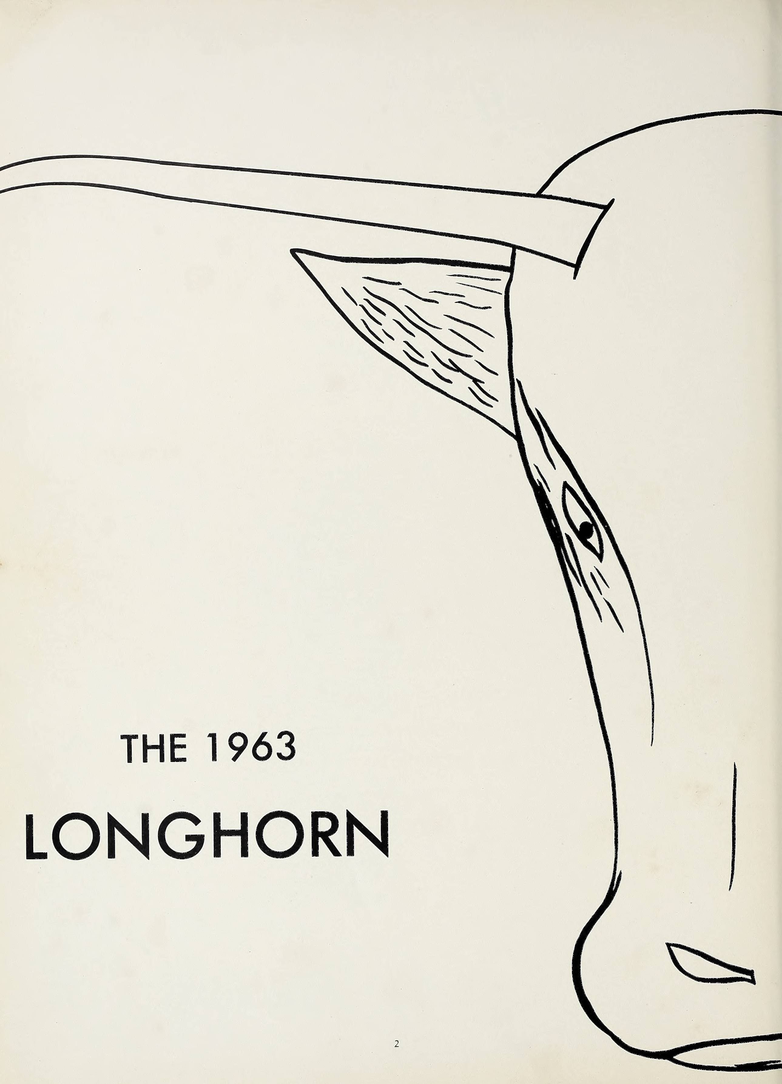 longhorn-1963