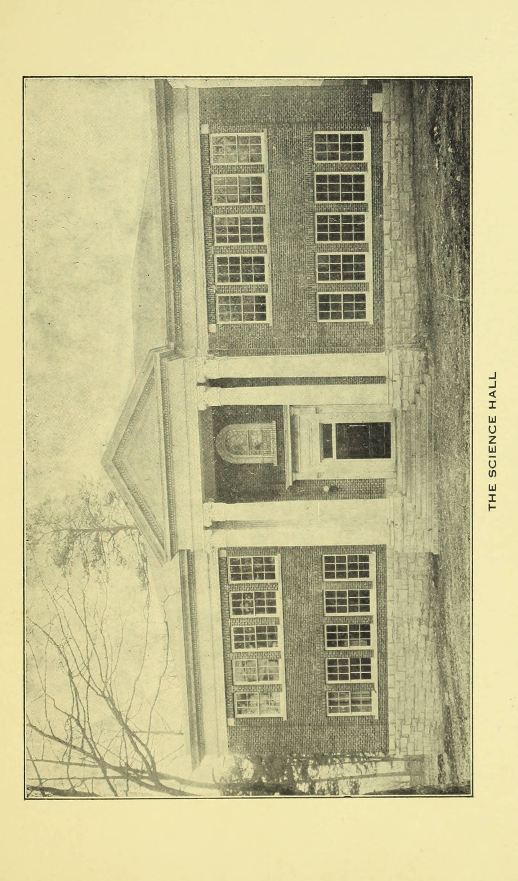 Johnson C. Smith University General Catalog [19241925]