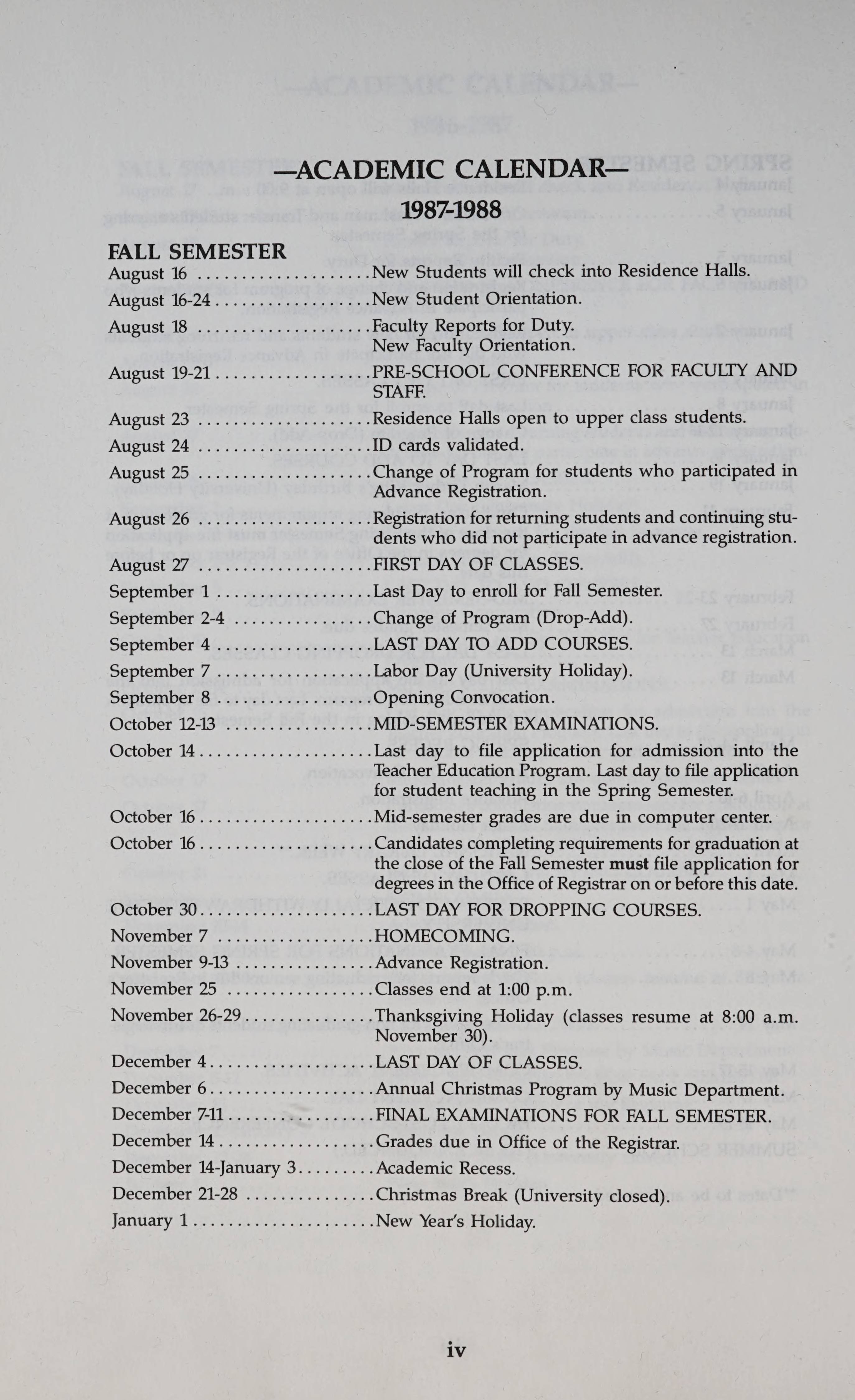 Johnson C Smith University Catalog 1986 1988 johnson-c-smith-university-catalog-1986-1988